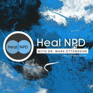 Ouça Heal NPD na aplicação