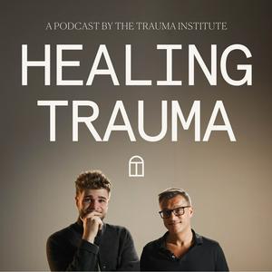 Ouça Healing Trauma na aplicação