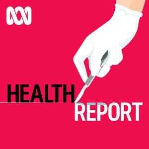 Ouça Health Report - Full program podcast na aplicação