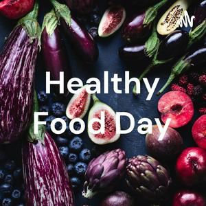 Ouça Healthy Food Day na aplicação