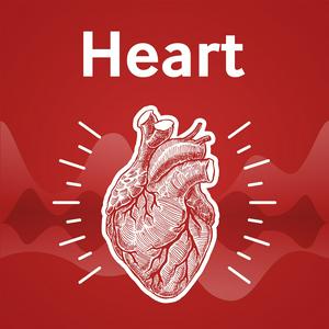 Ouça Heart Podcast na aplicação