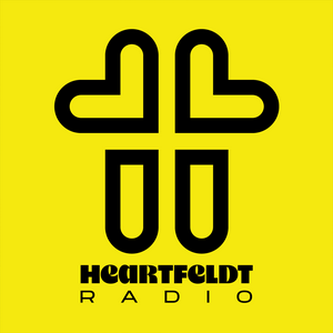 Ouça Heartfeldt Radio by Sam Feldt na aplicação