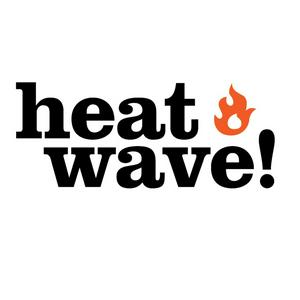 Ouça HEATWAVE! na aplicação