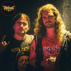Heavy MetalCast PT