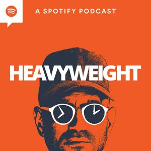 Ouça Heavyweight na aplicação