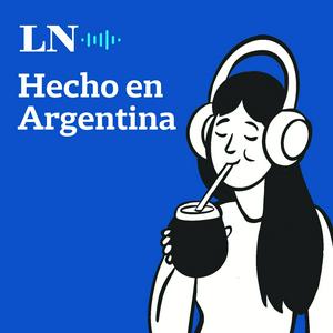 Ouça Hecho en Argentina na aplicação