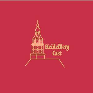 Ouça Heidelberg Cast na aplicação