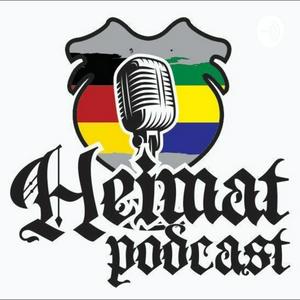 Ouça Heimat Podcast na aplicação