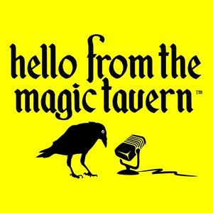 Ouça Hello From The Magic Tavern na aplicação