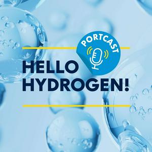 Ouça Hello Hydrogen! na aplicação