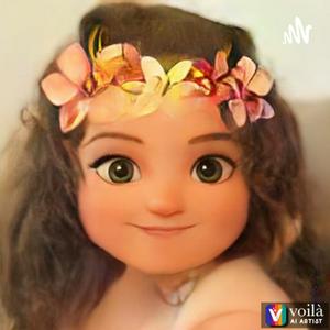 Heloísa Conta!