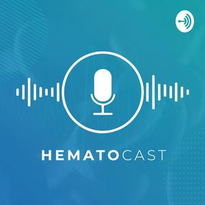 Ouça Hematocast na aplicação