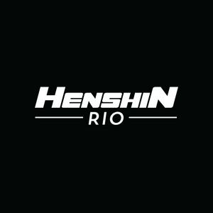 Ouça Henshin Rio na aplicação