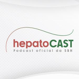 Ouça HepatoCast na aplicação