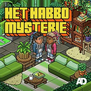 Ouça Het Habbo-mysterie na aplicação