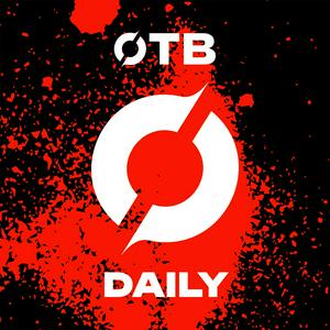 Ouça OTB Daily na aplicação