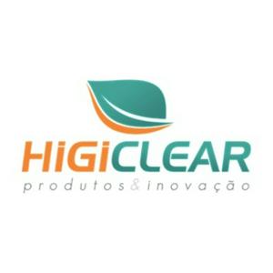Higiclear - Produtos de Limpeza - Seu Canal da Limpeza