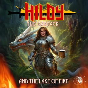 Ouça Hildy the Barback and the Lake of Fire na aplicação