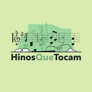 Ouça Hinos que tocam na aplicação