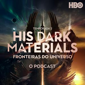 Ouça His Dark Materials (Fronteiras Do Universo): O Podcast na aplicação