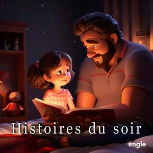 Ouça Histoires du soir : podcast pour enfants / les plus belles histoires pour enfants na aplicação