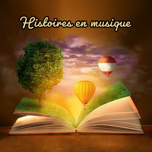 Ouça Histoires en musique na aplicação