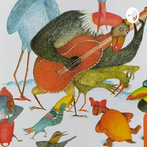 História: A Festa No Céu
