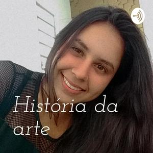 Ouça História da arte na aplicação