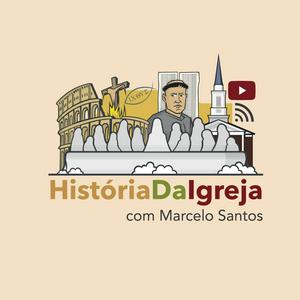 Ouça História da Igreja na aplicação