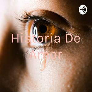 Ouça Historia De Amor na aplicação