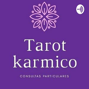 Ouça Tarot Karmico na aplicação