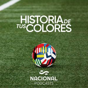 Historia de tus colores