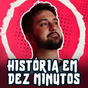 Ouça História em Dez Minutos na aplicação