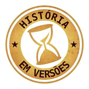 Ouça História em Versões na aplicação