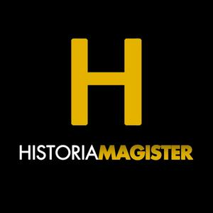 Ouça Historia Magister na aplicação