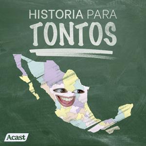 Ouça Historia para Tontos Podcast na aplicação