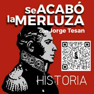 Ouça #Historia: Se acabó la Merluza. na aplicação