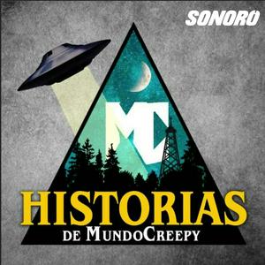 Historias de MundoCreepy
