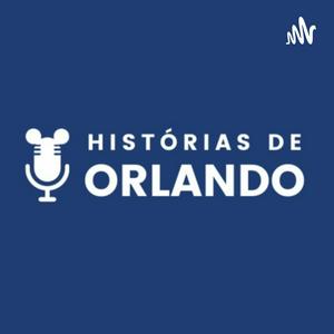 Ouça Histórias de Orlando Podcast na aplicação