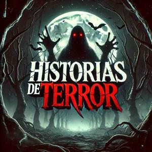 Ouça Historias De Terror na aplicação