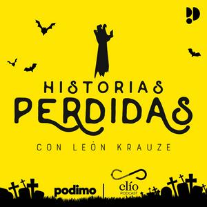 Ouça Historias Perdidas na aplicação