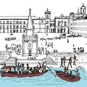 Histórias que ninguém te conta