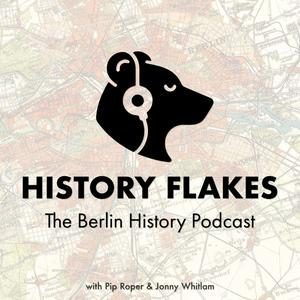 Ouça History Flakes - The Berlin History Podcast na aplicação