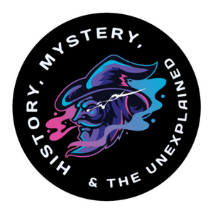 History, Mystery, & the Unexplained