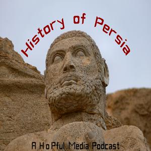 Ouça History of Persia na aplicação