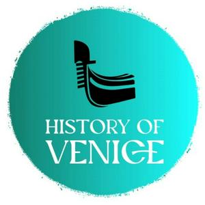 Ouça History of Venice Podcast na aplicação