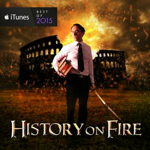 Ouça History on Fire na aplicação