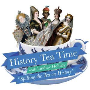 Ouça History Tea Time na aplicação