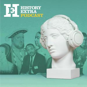 Ouça History Extra podcast na aplicação