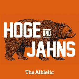 Ouça Hoge & Jahns: a show about the Chicago Bears na aplicação